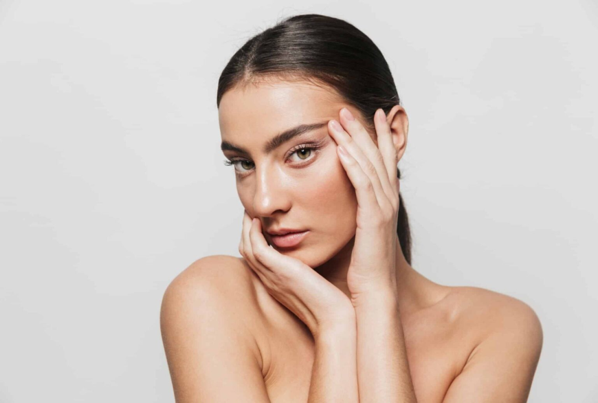 Blepharoplasty in Dubai for a Refreshed Eye Appearance
