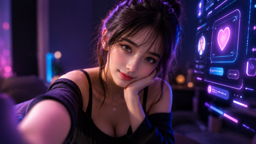 Why Are AI Girlfriend Apps Becoming More Popular in 2026?