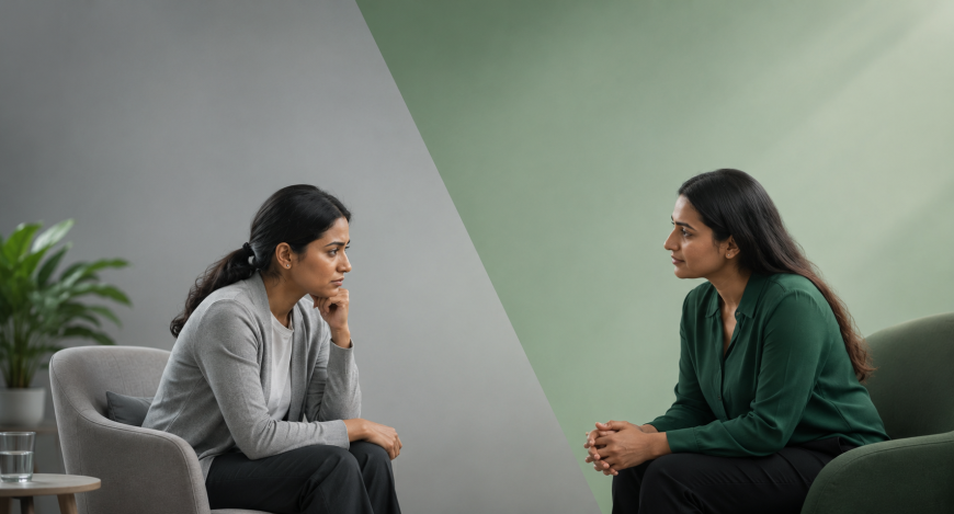 Psychological First Aid vs Mental Health First Aid: Clearing Up the Confusion