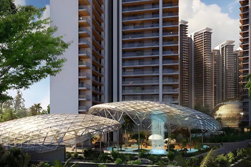 Why Elan The Presidential Sets a New Standard for NCR