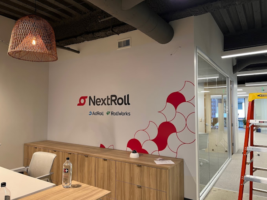 Grow Your Brand with Direct Mail West Jordan & Wall Decals Today