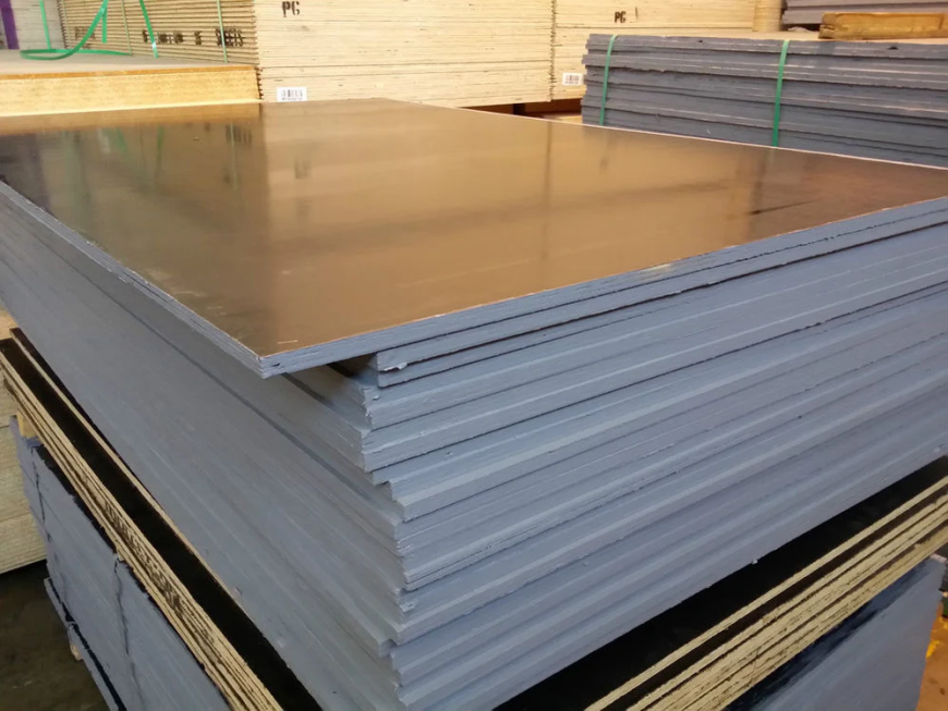 Structural Timber Explained: Grades, Uses & Buying Guide