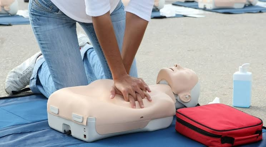 First Aid Certificate: Why It Matters More Than Most People Expect