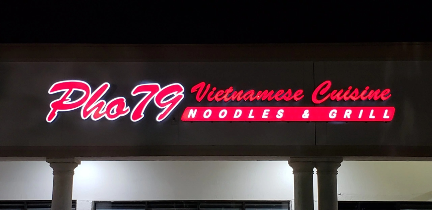 How to Choose the Best Sign Company for Illuminated Channel Letters in Miami