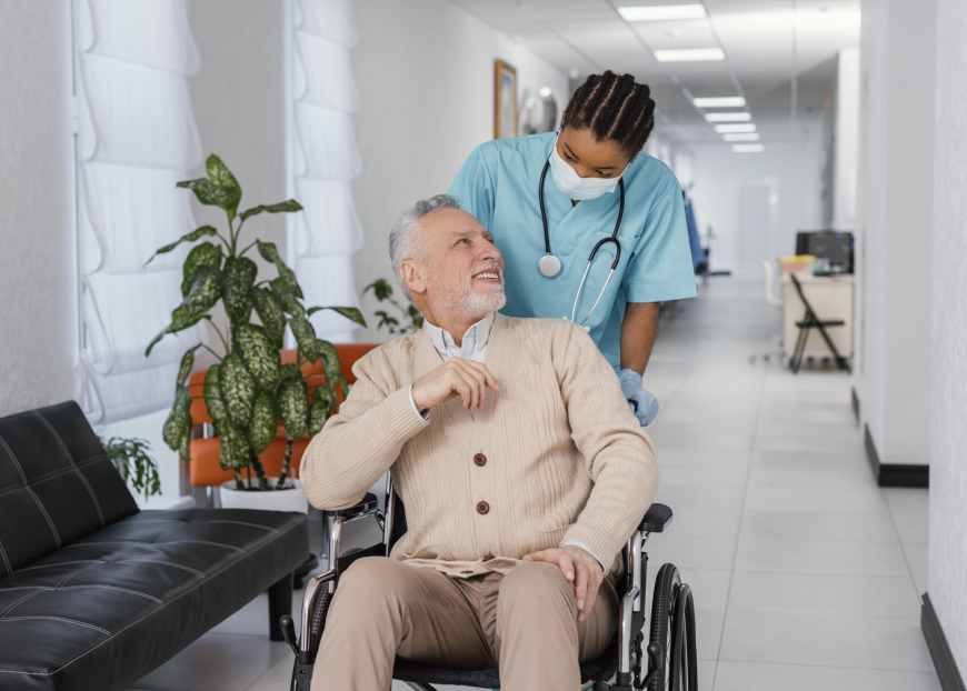 Why Personalised Disability Home Care in Blacktown Can Make a Difference to Daily Life