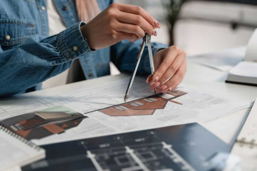The Complete Architectural Design Process Explained
