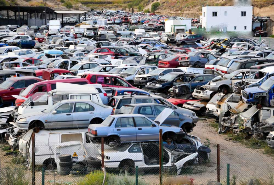 How Cash For Cars Brisbane Supports Responsible Vehicle Recycling
