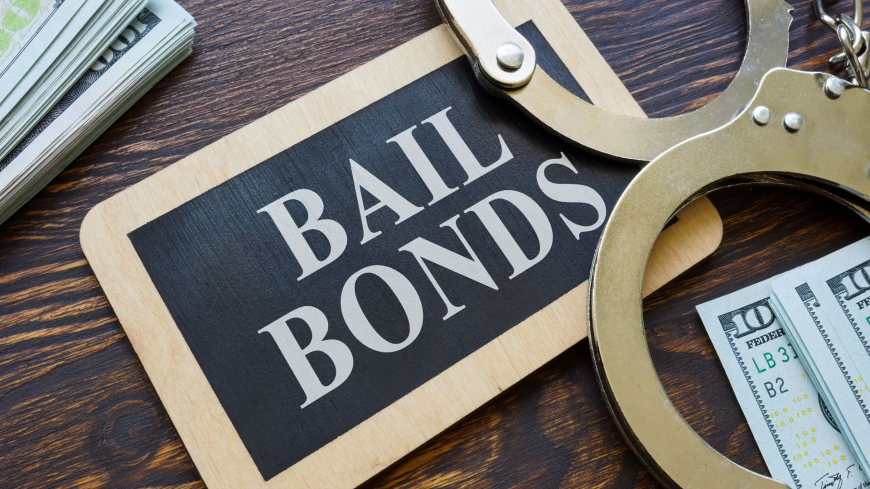 How Long Does It Take to Get Released on Bail?
