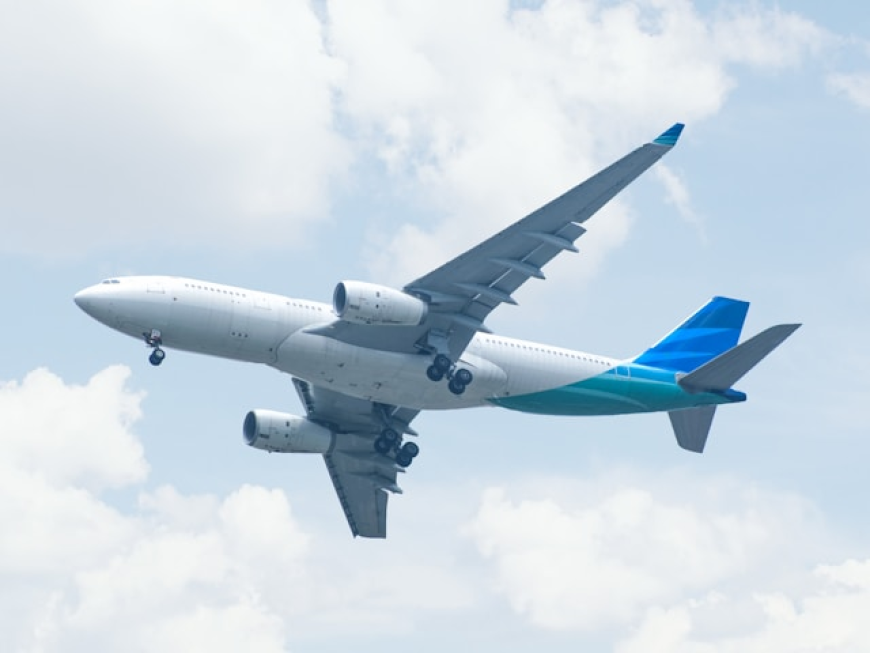 The Future of the Air Freight Forwarding Market in a Fast-Changing Global Economy