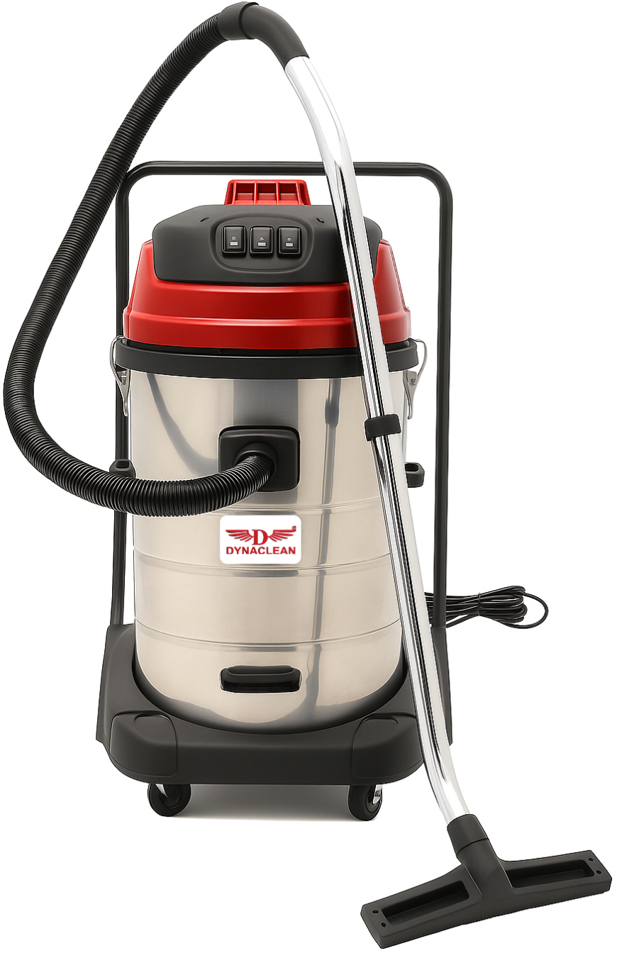 Top Benefits of Investing in an Industrial Vacuum Cleaner for Businesses