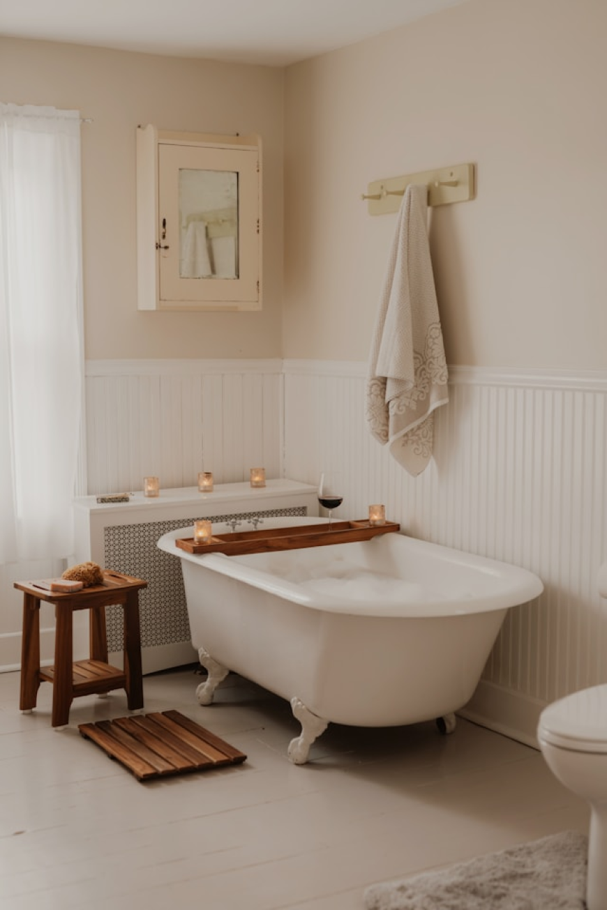 Home Bathroom Anti-Slip Mat Market Outlook: Increasing Consumer Focus on Hygiene and Accident Prevention