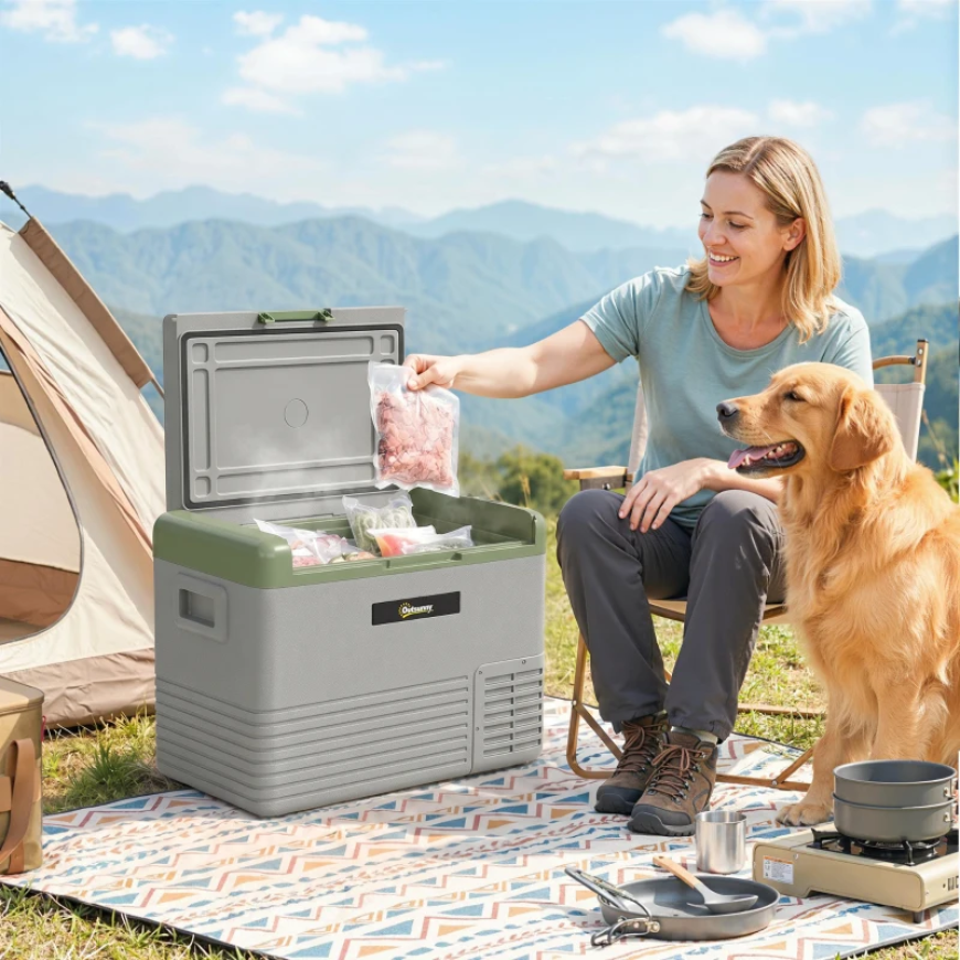 Best Camping Accessories for a Comfortable Outdoor Experience