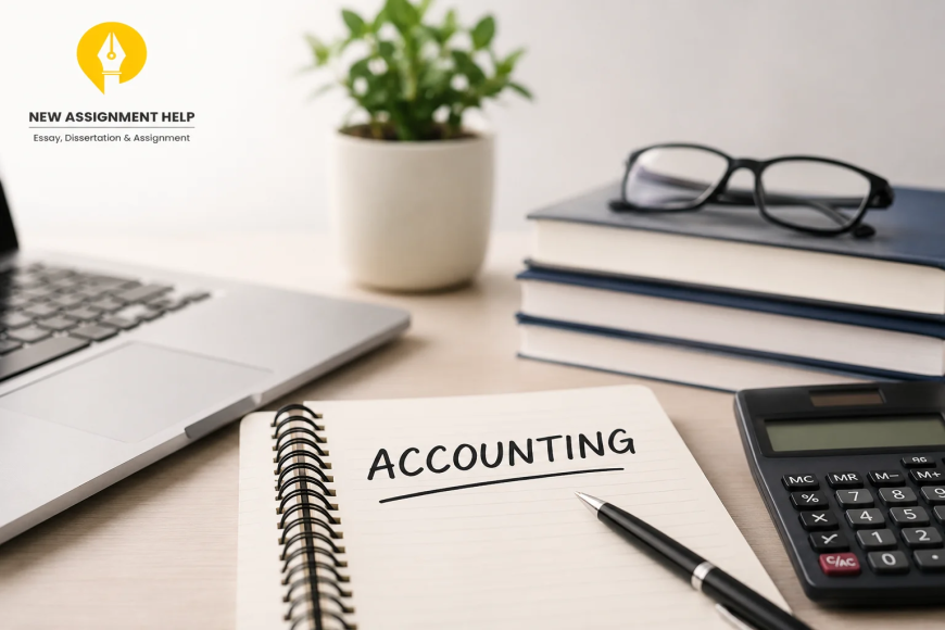 Common Referencing Mistakes in Accounting Assignments (APA and Harvard)