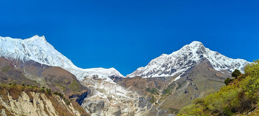 My Manaslu Circuit Trek Experience – An Adventure I Will Never Forget