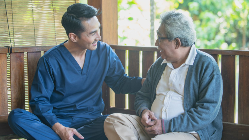 How to Choose the Right NDIS Complex Care at Home Provider in Australia