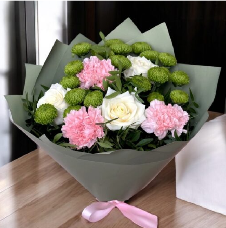 Thoughtful Floral Gifts for Growing Families: Celebrating New Beginnings with JMK Florist