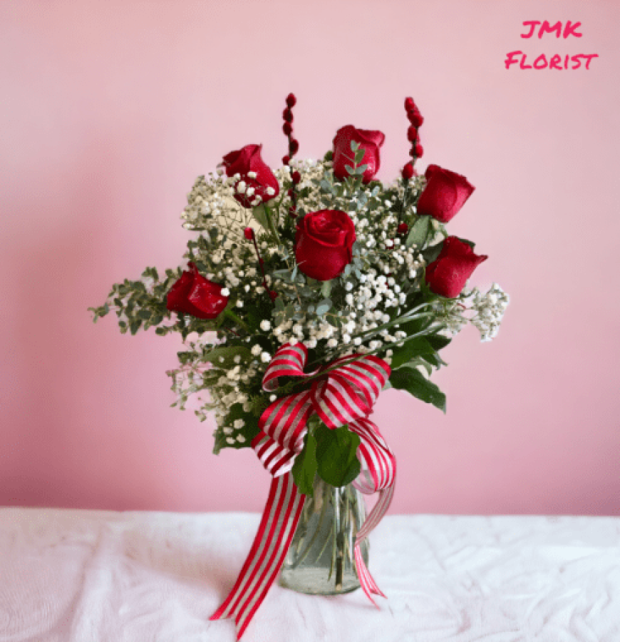 Why Flowers Remain the Ultimate Anniversary Gift