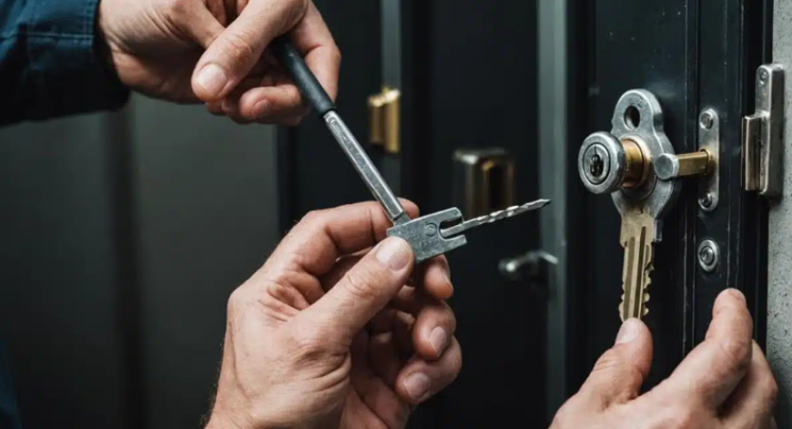 Essential Tips for Keeping Your Property Secure Year-Round
