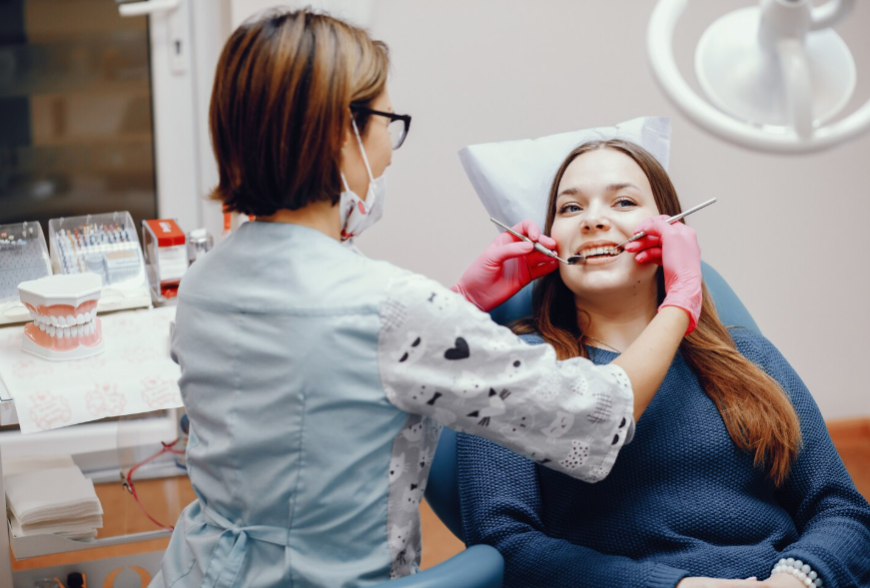 How to Compare Dental Clinics and Find the Best Dentist in Dubai