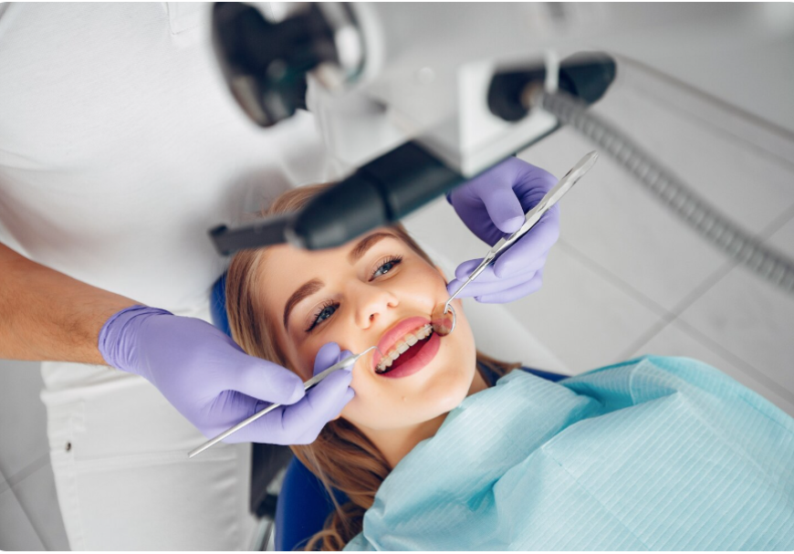 How General Dentistry Protects Your Long-Term Oral Health