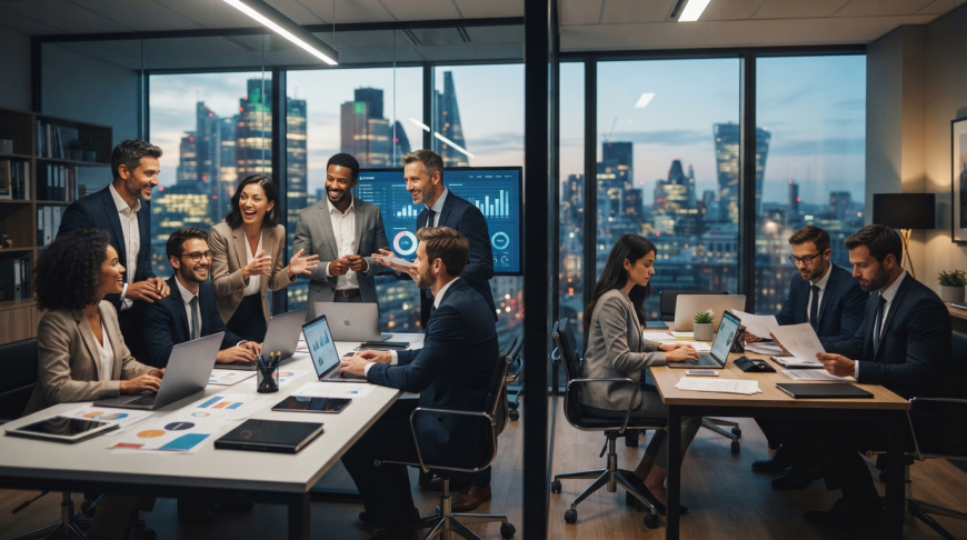 Beginner’s Guide to Choosing the Right PR Platform for Success