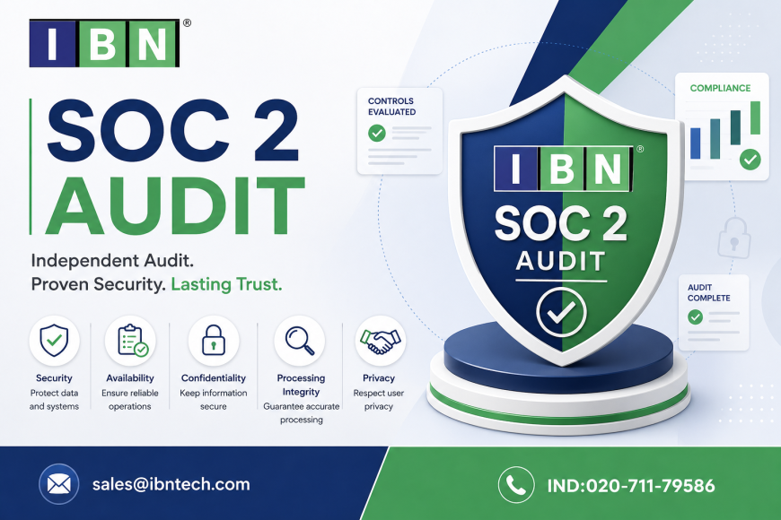 How to Choose the Best SOC 2 Audit Firms for Your Business