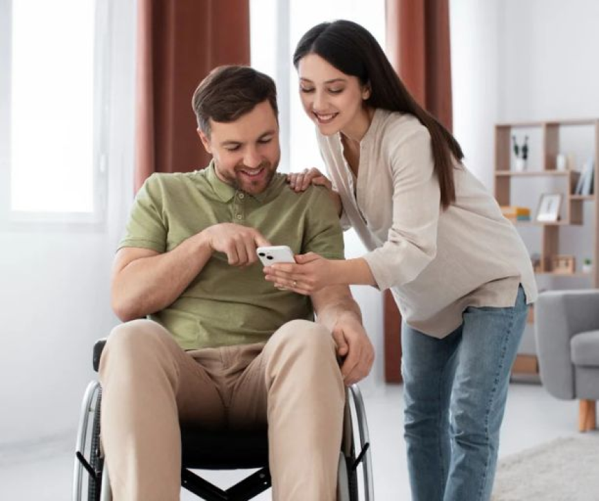 Empowering Independence: Your Guide to Comprehensive Allied Health Services Across Australia