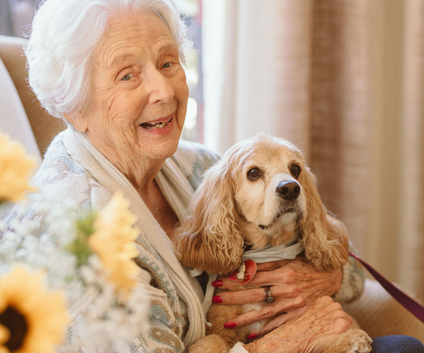 Signs It May Be Time For Assisted Living For Aging Parents