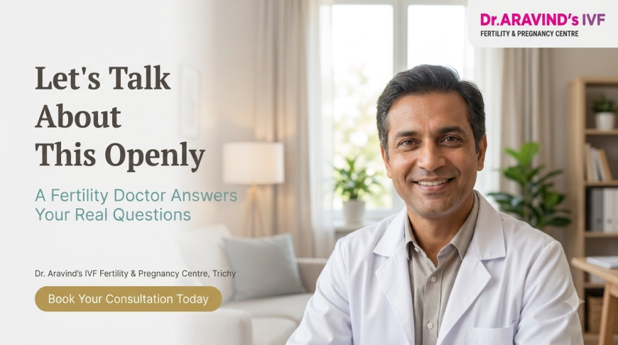 Is Nightfall Normal After Marriage? A Fertility Doctor Answers