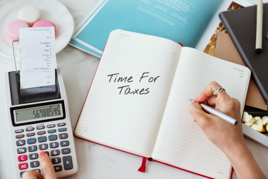 How Visionary Dynamics Delivers Hassle-Free Individual Tax Filing
