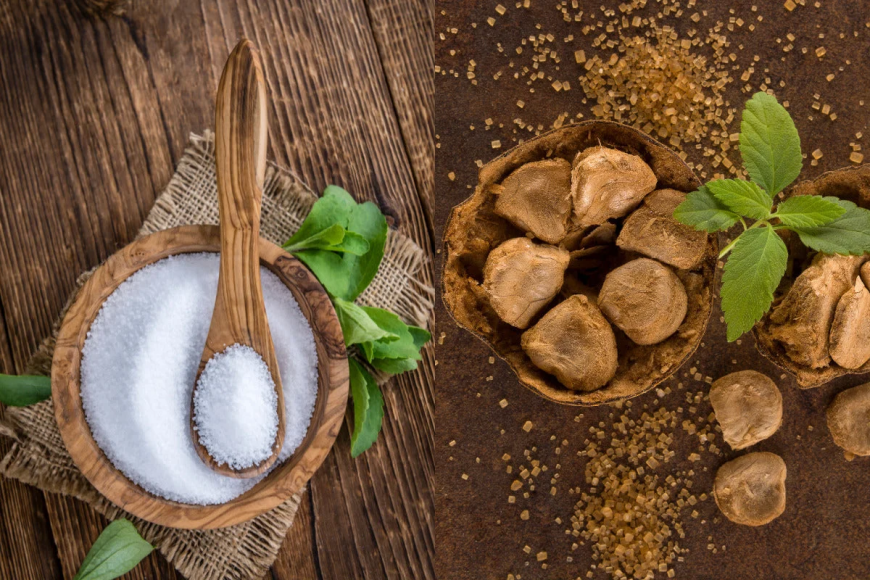 How to Choose the Best Monk Fruit Sweetener in India