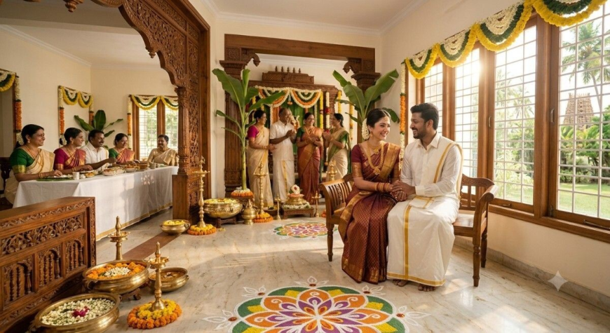 How to Find Genuine Tamil Matches Using the Best Website to Find Tamil Match?