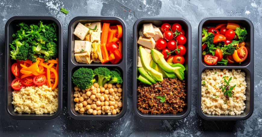 How Much Protein Do You Need on GLP-1 Medications