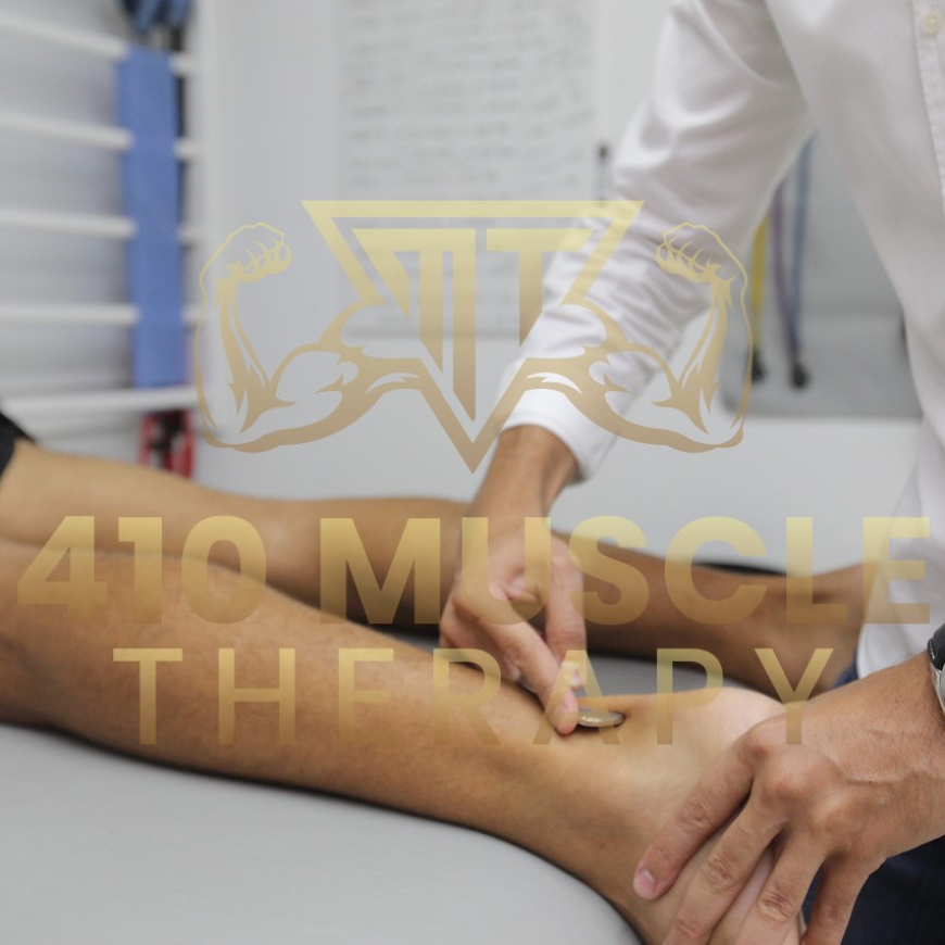 Myofascial Release Therapy Maryland: A Natural Solution for Pain Relief, Improved Mobility, and Better Muscle Health