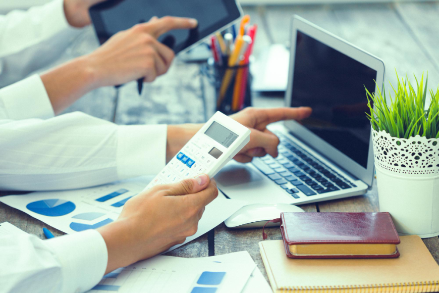 Outsourcing Payroll Services USA: Why Visionary Dynamics Is the Right Business Partner