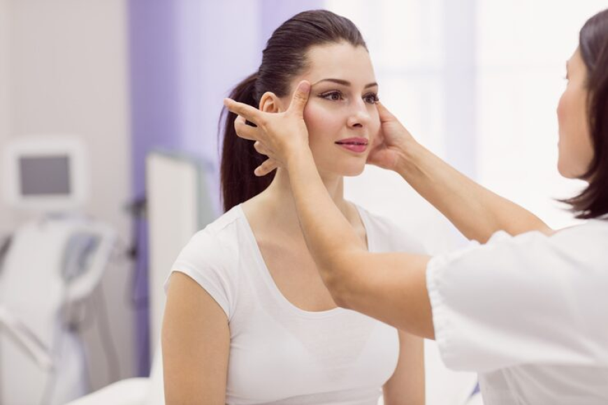Laser Skin Rejuvenation Treatment: Revitalize Your Skin for a Youthful Glow