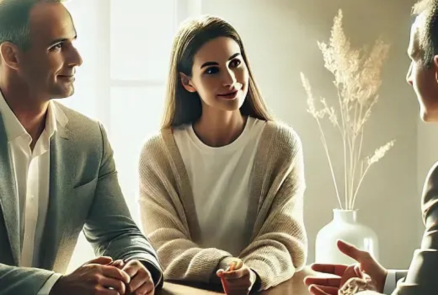 Dissolution Attorney in Dayton OH: A Peaceful Path to Ending Your Marriage