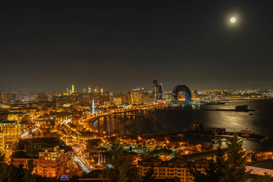 Why Azerbaijan Is One of 2026's Fastest-Growing Travel Destinations