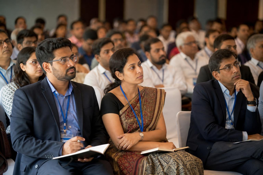 How ICEEE 2026 Conference in USA Helps Researchers Publish and Network Globally!