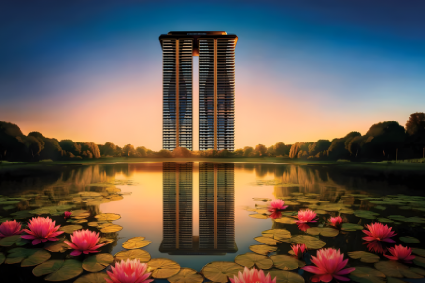 Why AIPL The Riviera Sector 103 Redefines Dwarka Expressway Living