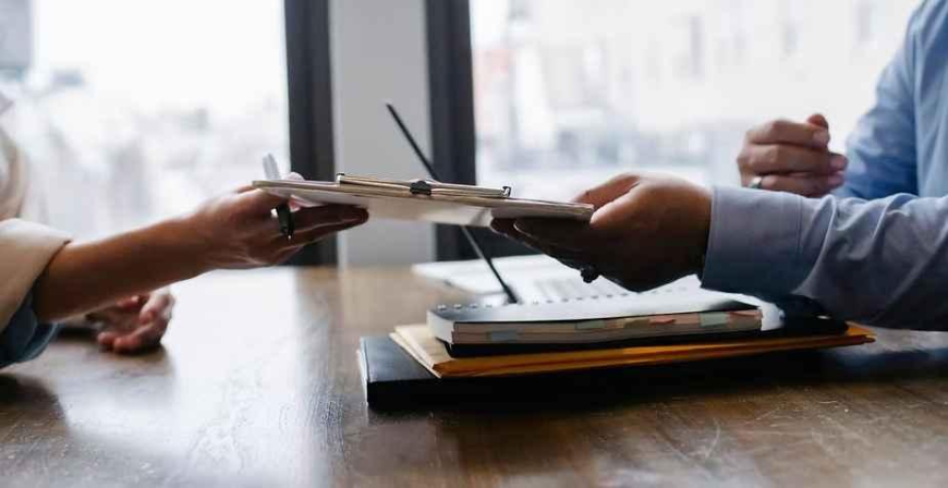 Workplace Discrimination Defense Attorney | Santa Cruz SMB