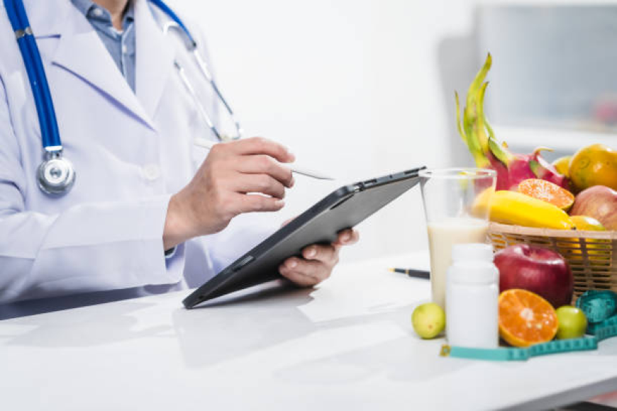 What to Expect From a Physician Supervised Weight Loss Program