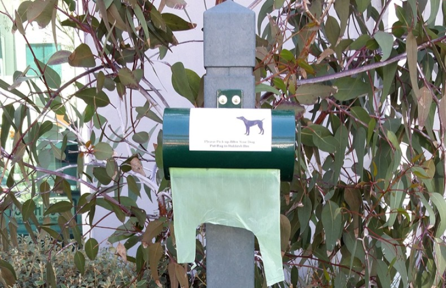 Choose Council Dog Waste Bags Solutions for Local Councils