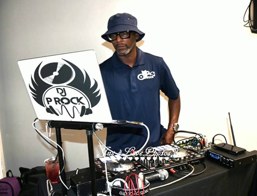 How Atlanta Keeps the Party Moving