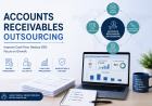 Accounts Receivables Outsourcing: A Practical Way for UK Businesses to Improve Cash Flow