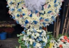 Sympathy Flowers Philippines Delivery for Timely and Compassionate Service