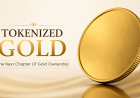 How Blockchain Technology Is Changing the Way We Think About Gold Ownership