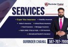 Get the Cheapest and Most Reliable Super Visa Insurance in 2026 – Punjab Insurance Calgary