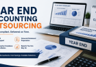 Year End Accounting Outsourcing: Why More UK Businesses Are Outsourcing Their Financial Year-End Process