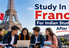 How to Prepare for Study In France